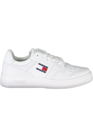 Tommy Hilfiger Calzatura Sportiva Donna Bianco