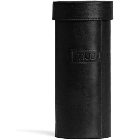 Muud Mountain Oppbevaringsboks Sort H25