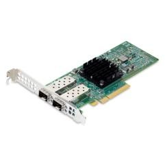 BROADCOM BCM957414A4142CC - nettverksadapter - PCIe 3.0 x8 - 25 Gigabit SFP28 x 2