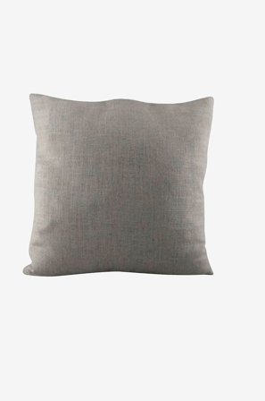 Eightmood - Putetrekk, Meghan - Grå - Pynteputer & putetrekk - Fra Homeroom