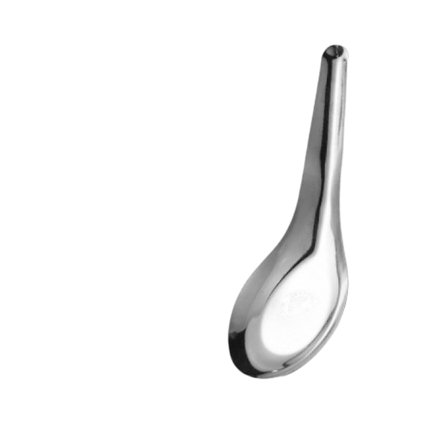 Kitchen Expert Rostfritt Stål Mini Kryddburk Skedar/Små Saltskedar/Mjölkpulver/Te/Kaffebönor/Socker/Kryddskedar,