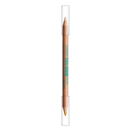 NYX PROFESSIONAL MAKEUP Wonder Pencil Deep, Makeup, Ansigt, Highlighter