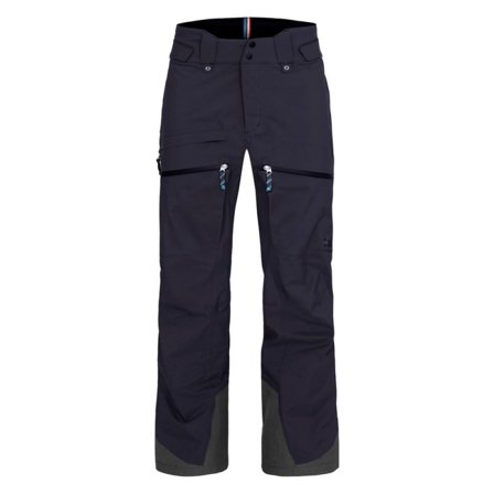 Elevenate Men's Pure Pants Men shell trousers Blue S
