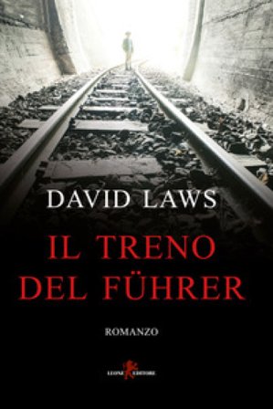 Il treno del Führer David Laws