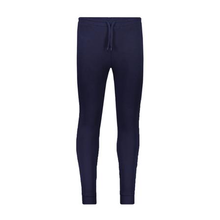 Lyle & Scott Sweatpants , Blauw , Heren , Maat: M