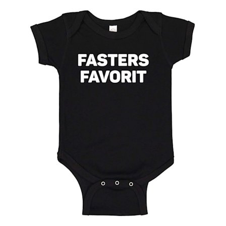 Fasters Favorit - Baby Body