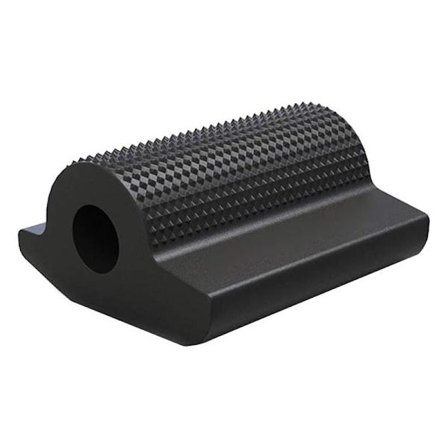 Gummi Pedalskydd: Skydda Skor & MC, Passar Alla