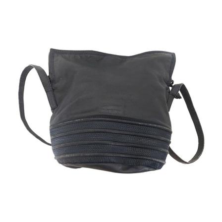 Loewe Pre-owned, Shoulder Bags Blauw, Dames, Maat:ONE Size