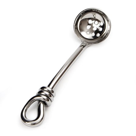 Culinary concepts Polished Knot -oliivilusikka, 15 cm