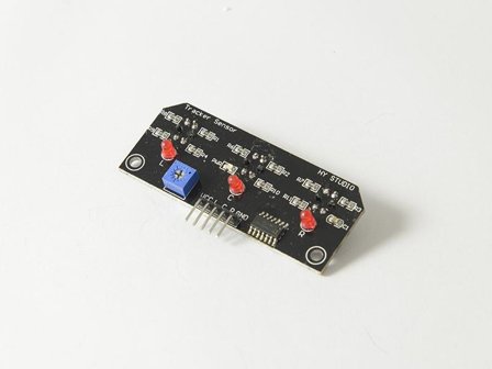 ALLNET All-B-23 Development Board