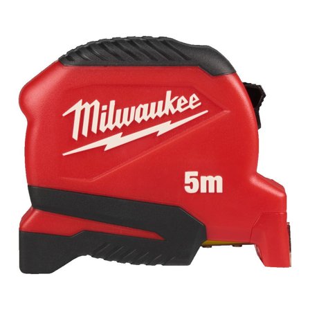 Milwaukee Pro Compact Måttband Kompakt design, Mått & vattenpass