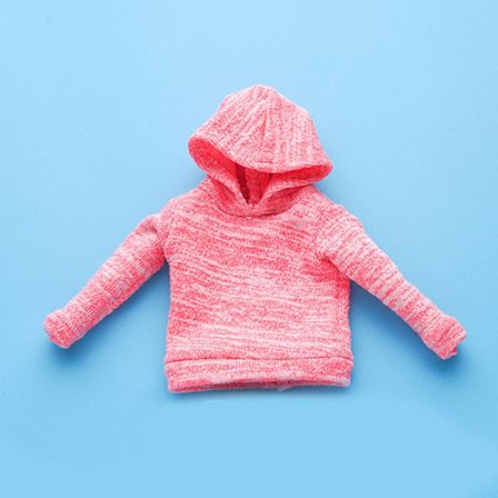 1/6 Dolls Hoodies Doll Sweater Clothes 4 4 4
