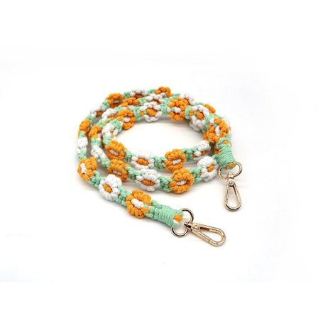 Mobilstrop skulderrem F F