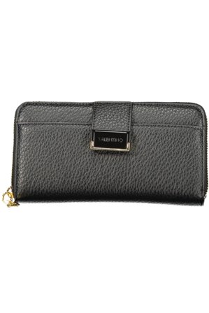 Valentino Bags Portafoglio Donna Nero