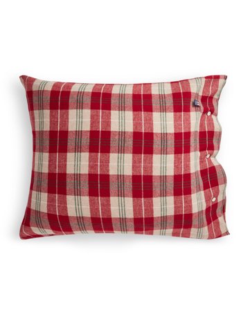 Lexington Ternet flannel-pudebetræk