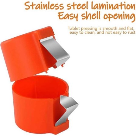 Æg Åbner Hjem Æg Piskemaskine Æg Trækker Æg Brydere Æg Skallingsværktøj Æg Skallingsfjerner Flye1816 (FMY)