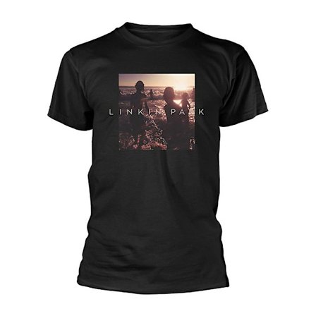 Linkin Park One More Light T-shirt