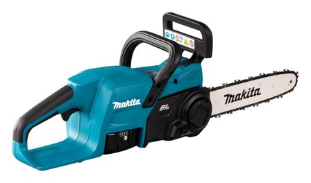 Makita DUC307ZX2 motorsag - uten batteri LTX 18V