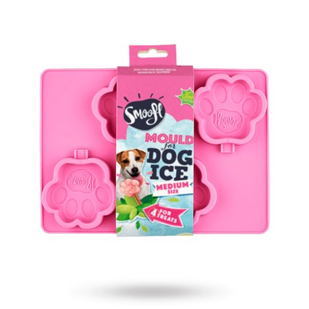 Smoofl - Smoofl Ice Cream Mould - Medium