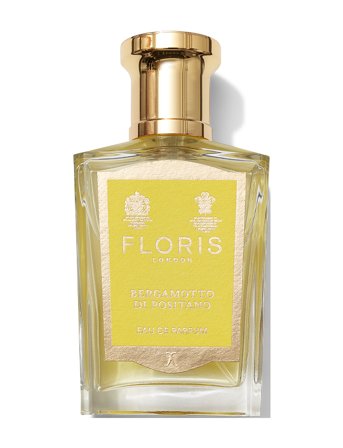 Floris Floris London Bergamotto Di Positano Eau De Parfum - Nude - 50 ML