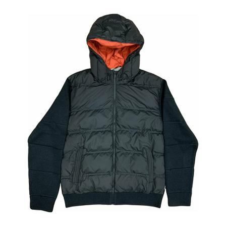 Z Zegna Jakke Grå, Herre, Størrelse: S