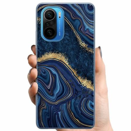 Xiaomi Poco F3 Tpu Mobilskal Midnight Dream
