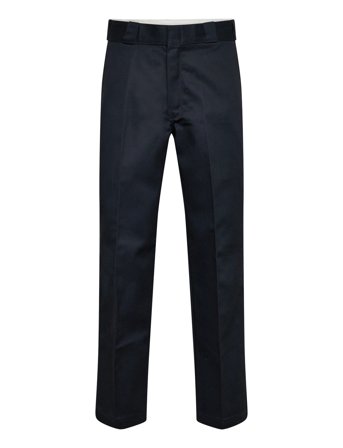 874 Work Pant Rec Navy Dickies