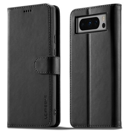 LC.IMEEKE Pungetui Google Pixel 8 Pro Sort