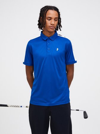 Player Polo Men