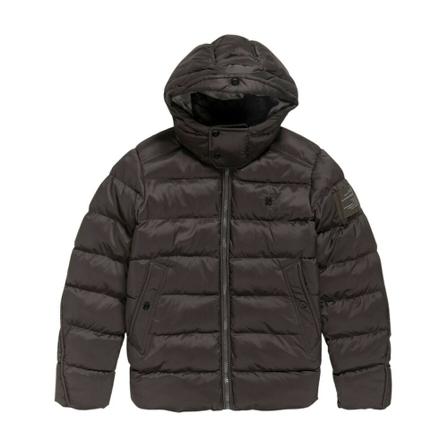G-star, Down Jackets Czarny, Mężczyzna, Rozmiar: M