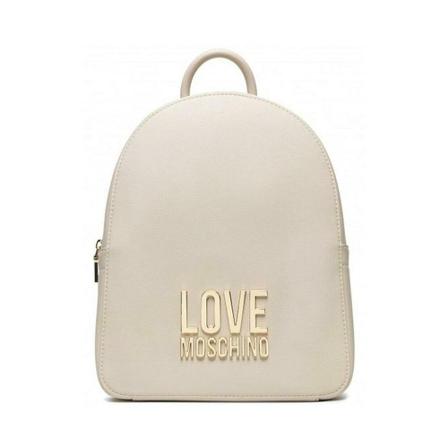 Love Moschino, backpack Beżowy, Kobieta, Rozmiar: ONE Size
