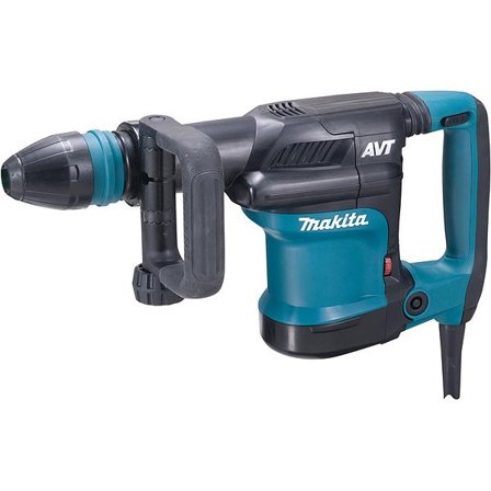 Makita HM0871C - rivehammer - 1100 W