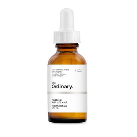 The Ordinary Mandelic Acid 30 ml, Skincare, Ansigtspleje, Serum