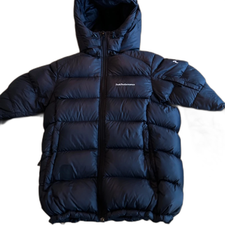 Peak performance vinterjacka