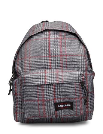 Padded Pak'r Ryggsäck Väska Grå Eastpak