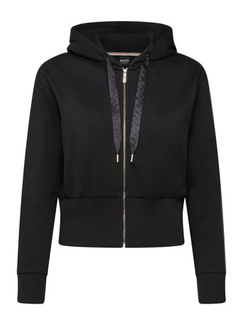 BOSS | B Texture_Jacket H. | M