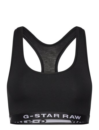 Bralette Wmn Black G-Star
