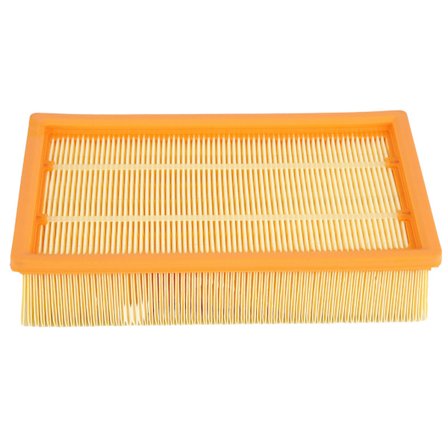 Erstatningsfilter for støvsuger, tilbehør for Kärcher NT25/1, NT361, NE611, ECO-modeller