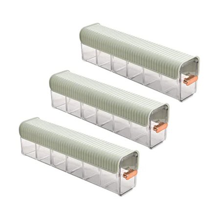 Sokker Undertøj Væghængt Skuffe Organizer, Ikke-hullet Multifunktionel Transparent Opbevaringsboks