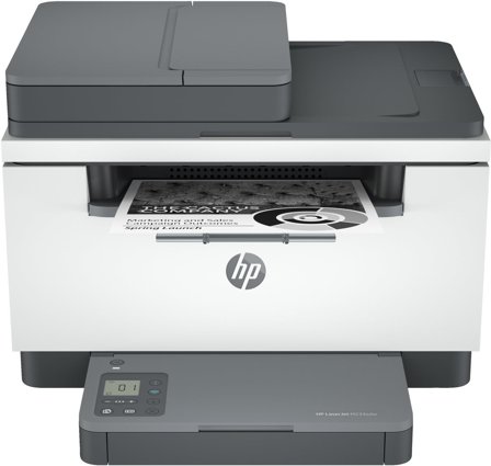 HP LaserJet MFP M234sdw skrivare, 194850889585