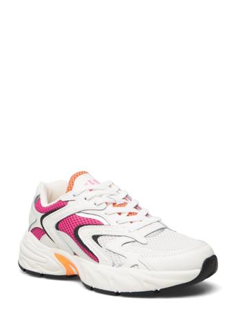 Mardii Sneaker Lave Sneakers Hvit GANT*Betinget Tilbud
