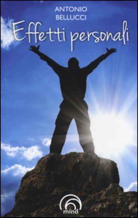 Effetti personali Antonio Bellucci