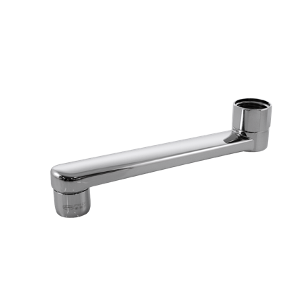 Oras 211815 Utløpstut 150 mm, Baderom