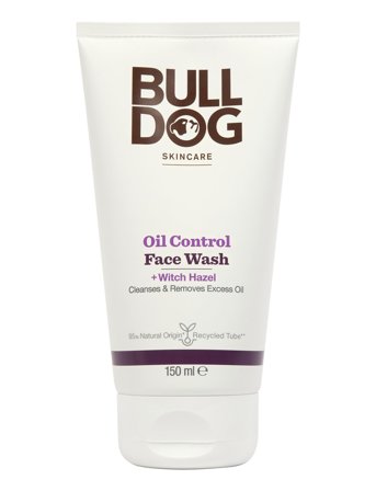 Bulldog Oil Control Face Wash 150 Ml - Nude - 150 ml