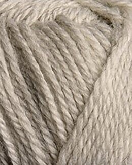 Garn Viking Sportsragg 50g Greige - Viking of Norway