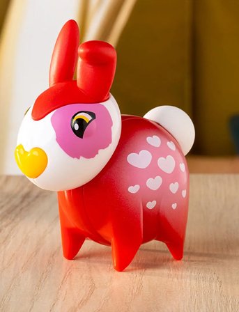 BRIO Flora Rose - Multi/patterned - ONE SIZE