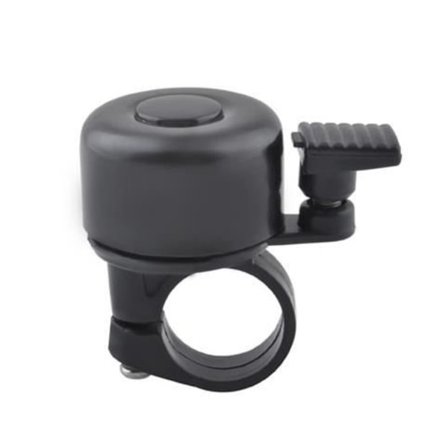 Ringklocka till cykel