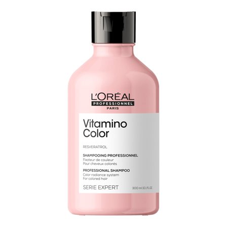 L'Oréal Professionnel SERIE EXPERT New Vitamino Color Shampoo 300ml - Shampoo Protezione Colore