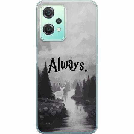 Oneplus Nord Ce 2 Lite 5g Skal / Mobilskal - Harry Potter Hogw