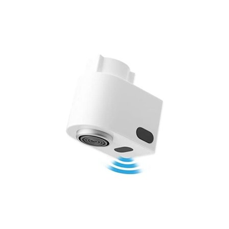 Automatisk vandhane Automatisk sensor IPX6 Infrarød vandbesparende automatisk detektor Infrarød sensor vandbesparende,AAFGVC